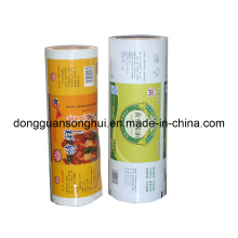 Food-Grade Soy Sauce Film/Soy Packing Film/Liquid Film